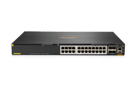 Коммутатор ARUBA (HPE) JL660A