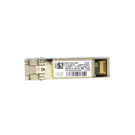 Оптический модуль Cisco SFP-10G-LRM - stack kz