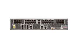 Маршрутизатор Cisco ASR-9901-FC - stack kz