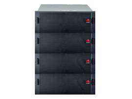 Система хранения данных Huawei OceanStor серии S5800T S5800T-2C96G-DC