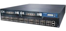 Коммутатор Juniper EX4500-40F-VC1-FB