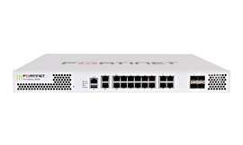 Межсетевой экран Fortinet FG-200E