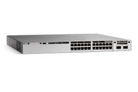 Коммутатор Cisco C9200L-24P-4G-E