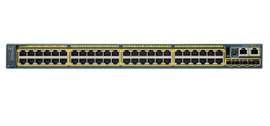 Коммутатор Cisco WS-C2960S-48FPS-L