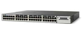 Коммутатор Cisco WS-C3750X-48P-S