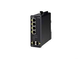 Коммутатор Cisco IE-1000-4P2S-LM