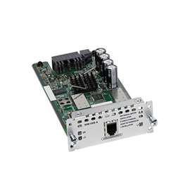 Интерфейсный модуль Cisco C-NIM-2T - stack kz