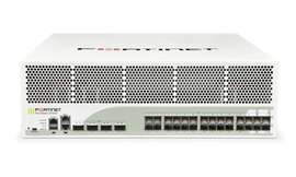 Межсетевой экран Fortinet FG-3700D-NEBS