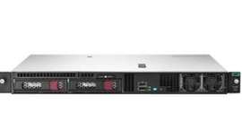 Сервер HPE ProLiant DL20 Gen10 (P06477-B21)