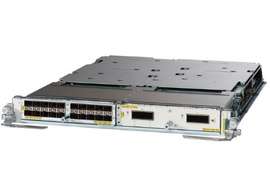 Интерфейсный модуль Cisco A9K-MOD400-FC - stack kz