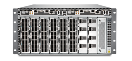 Коммутатор Juniper QFX5700-CHAS - stack kz