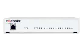 Межсетевой экран Fortinet FG-81E-POE