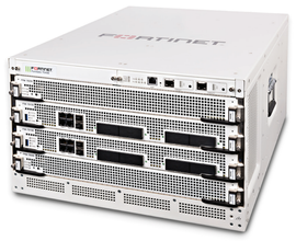 Межсетевой экран Fortinet FG-7040E-8-DC