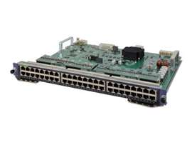 Интерфейсный модуль HPE FlexNetwork JH213A - stack kz