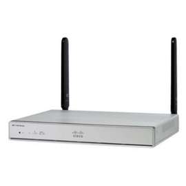 Маршрутизатор Cisco C1121-8P