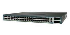 Коммутатор Cisco WS-C4948-10GE-S