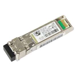 Оптический модуль Cisco SFP-10G-ER - stack kz