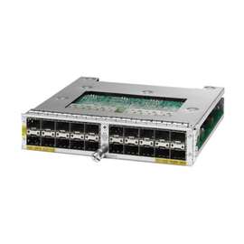 Интерфейсный модуль Cisco A9K-MPA-20X10GE - stack kz