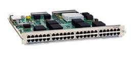 Интерфейсный модуль Cisco C6800-48P-TX