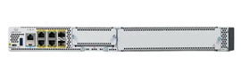 Маршрутизатор Cisco C8300-1N1S-4T2X