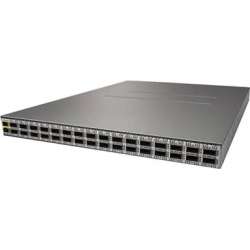 Коммутатор Cisco Nexus N3K-C3432D-S