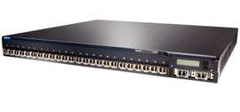 Коммутатор Juniper EX4200-24F-DC