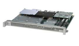 Управляющий модуль Cisco ASR1000-ESP40