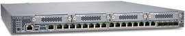 Межсетевой экран Juniper SRX380-P-CHAS