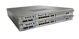 Межсетевой экран Cisco ASA5585-S20F60-K9