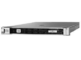 Контроллер Cisco AIR-CT5520-K9