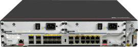 Маршрутизатор Huawei NetEngine AR6280 - stack kz