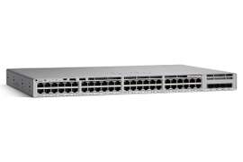 Коммутатор Cisco C9200L-48PXG-2Y-E