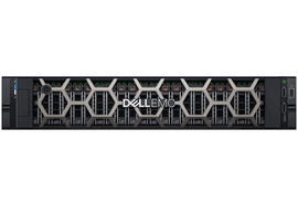 Сервер DELL PowerEdge R740xd