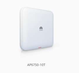 Точка доступа Huawei AP6750-10T