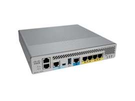 Контроллер Cisco AIR-CT3504-K9