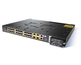 Коммутатор Cisco IE-3010-24TC