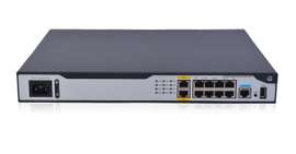 Маршрутизатор HPE FlexNetwork MSR1003 (JG732A) - stack kz