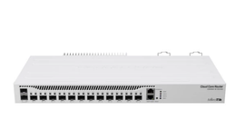 Маршрутизатор MikroTik CCR2004-1G-12S+2XS