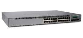 Коммутатор Juniper EX3300-24P