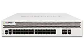 Межсетевой экран Fortinet FG-2000E