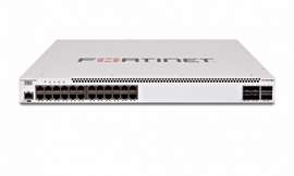 Коммутатор Fortinet FS-524D