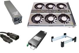 Модуль охлаждения Juniper QFX5100-FAN-AFI