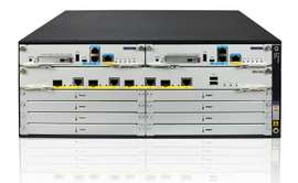 Маршрутизатор HPE FlexNetwork MSR4060 (JG403A) - stack kz