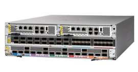 Маршрутизатор Cisco ASR-9903 - stack kz