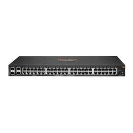 Коммутатор Aruba (HPE) JL676A - stack kz