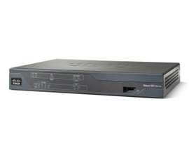 Маршрутизатор Cisco CISCO861W-GN-E-K9 - stack kz