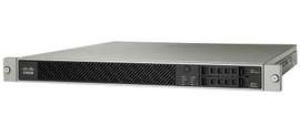 Межсетевой экран Cisco ASA5545-K8