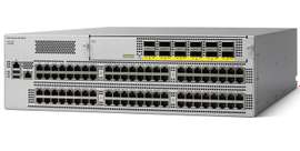 Коммутатор Cisco Nexus N9K-C93128TX