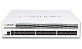 Межсетевой экран Fortinet FG-3200D-DC