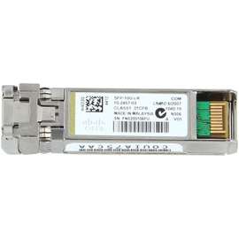 Оптический модуль Cisco SFP-10G-LR - stack kz